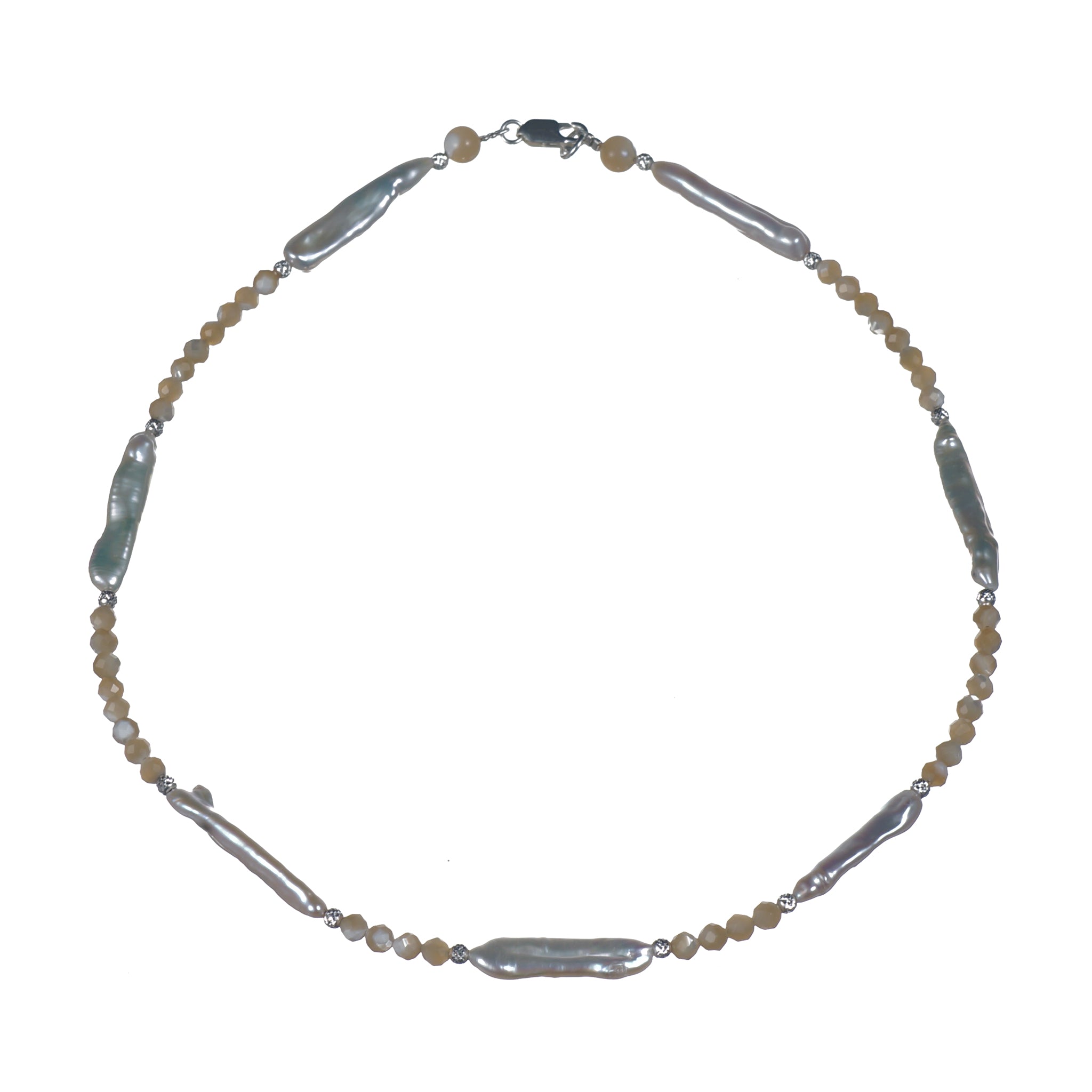 Adelina Necklace