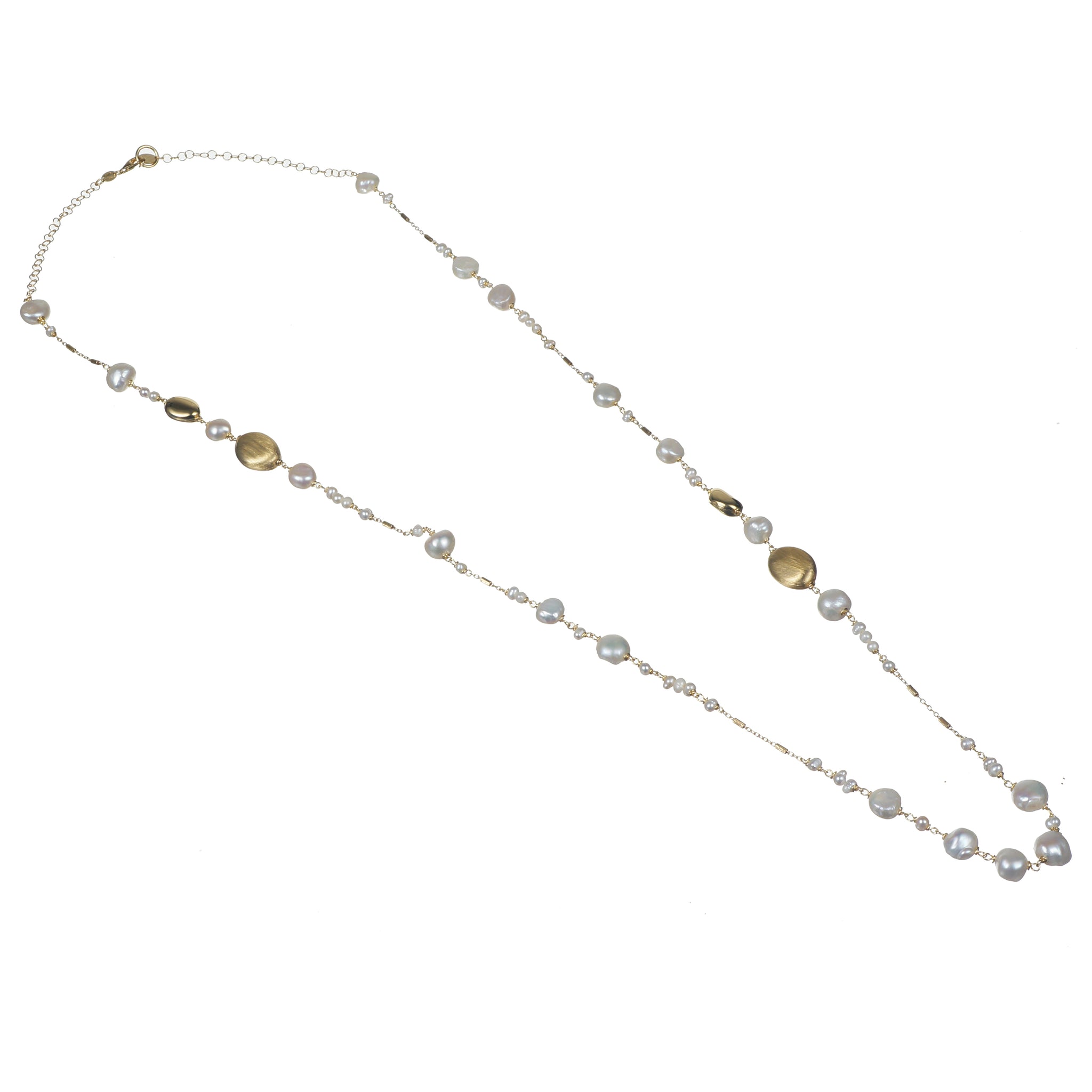 Cosette Necklace