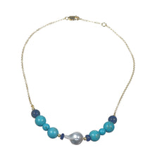Anacapri Necklace