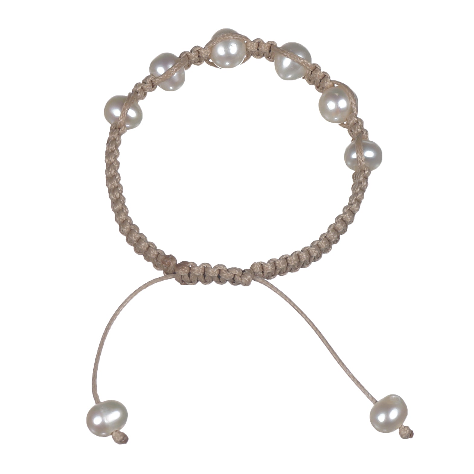 Hope Sestina Bracelet