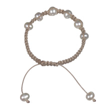 Hope Sestina Bracelet