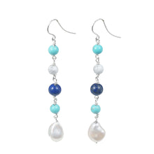 Isola Drop Earrings