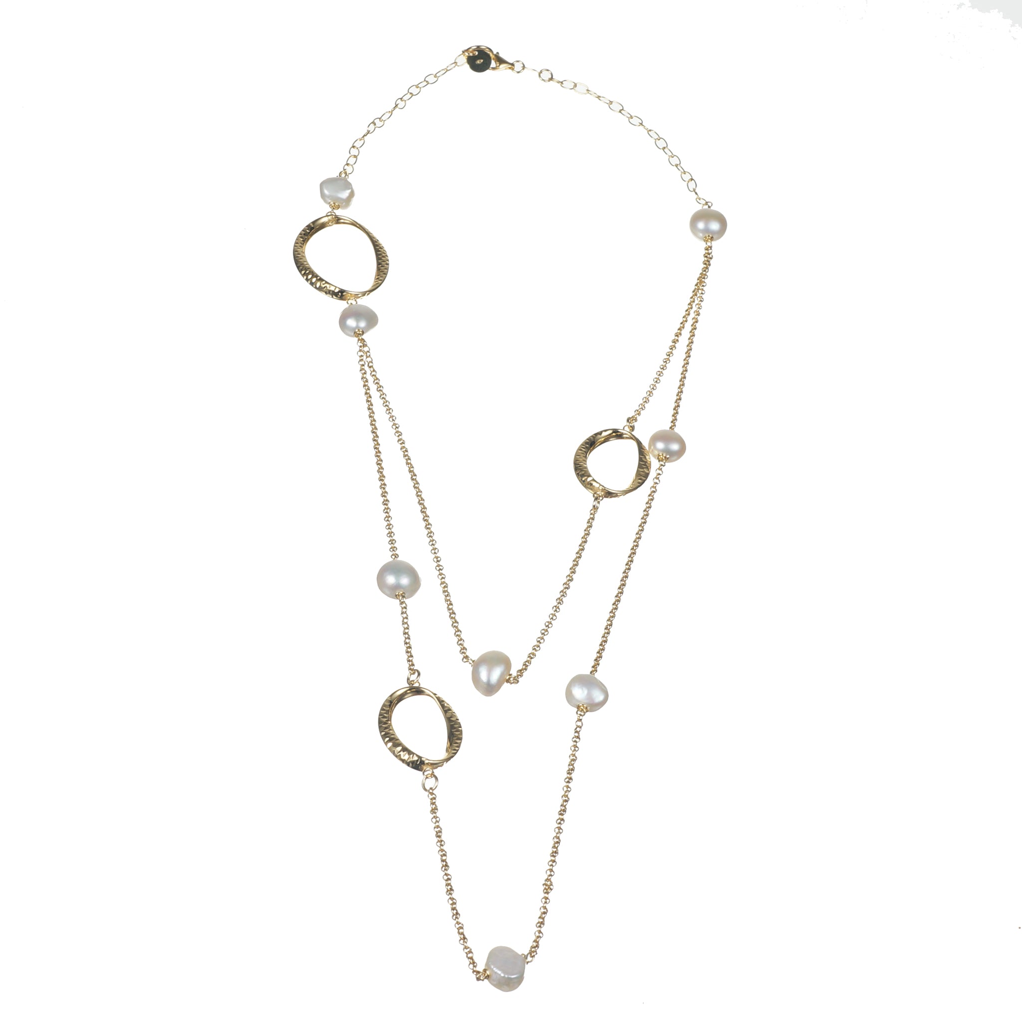 Oria Necklace