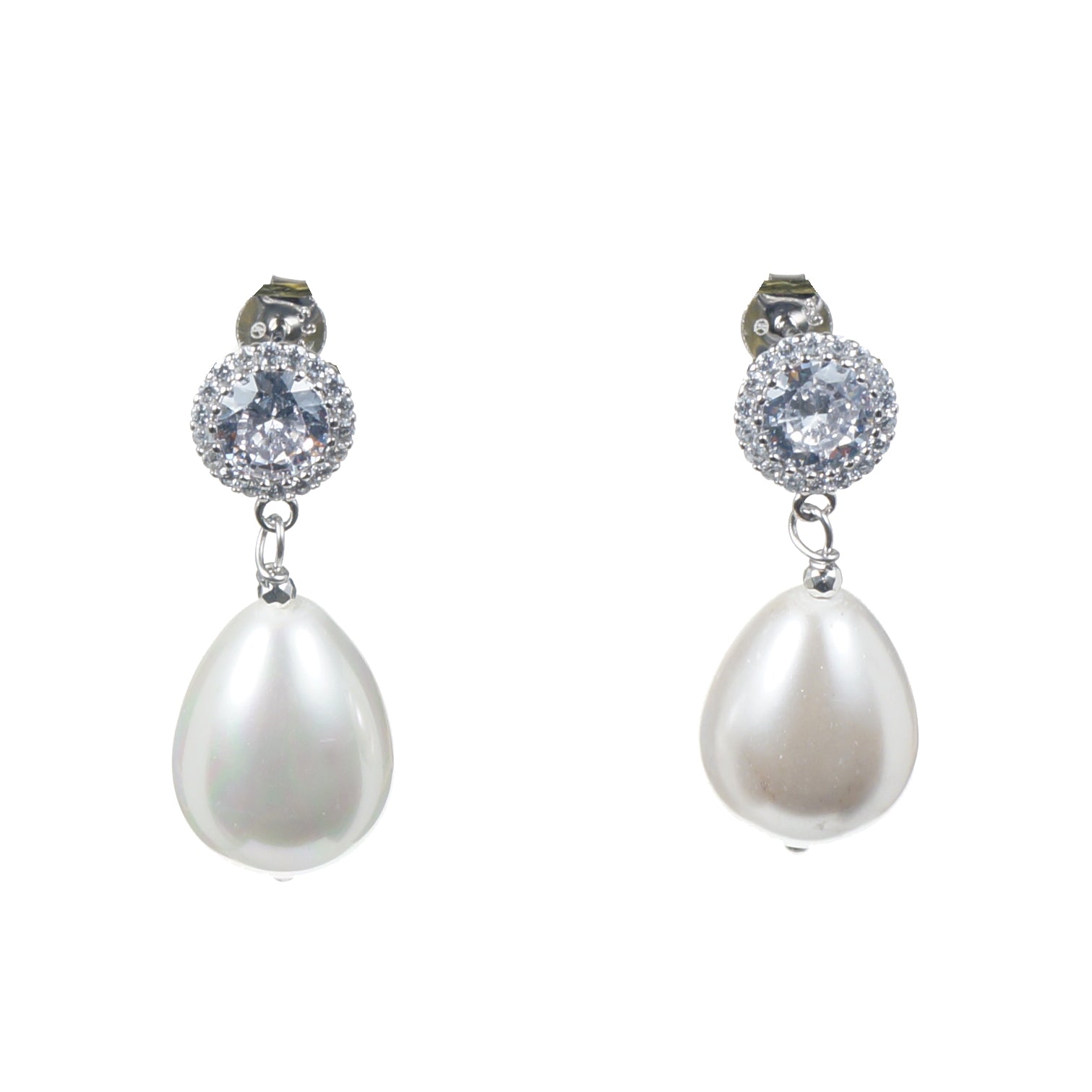 Starlet Earrings
