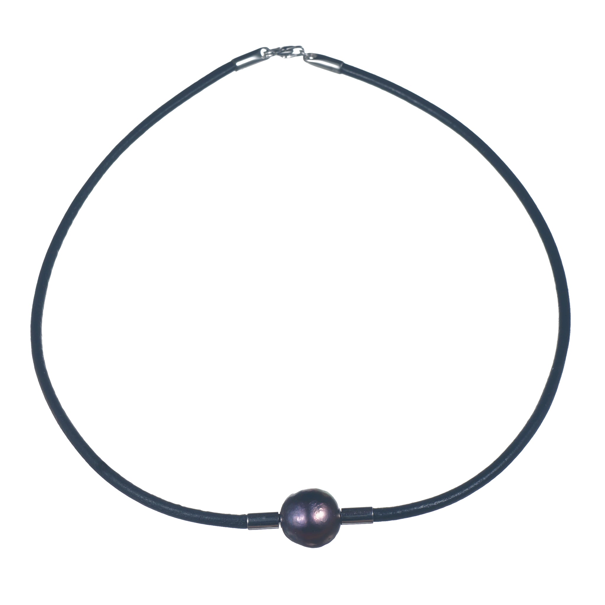 Vaquera Necklace