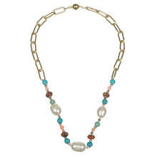 Esprit Coast Necklace