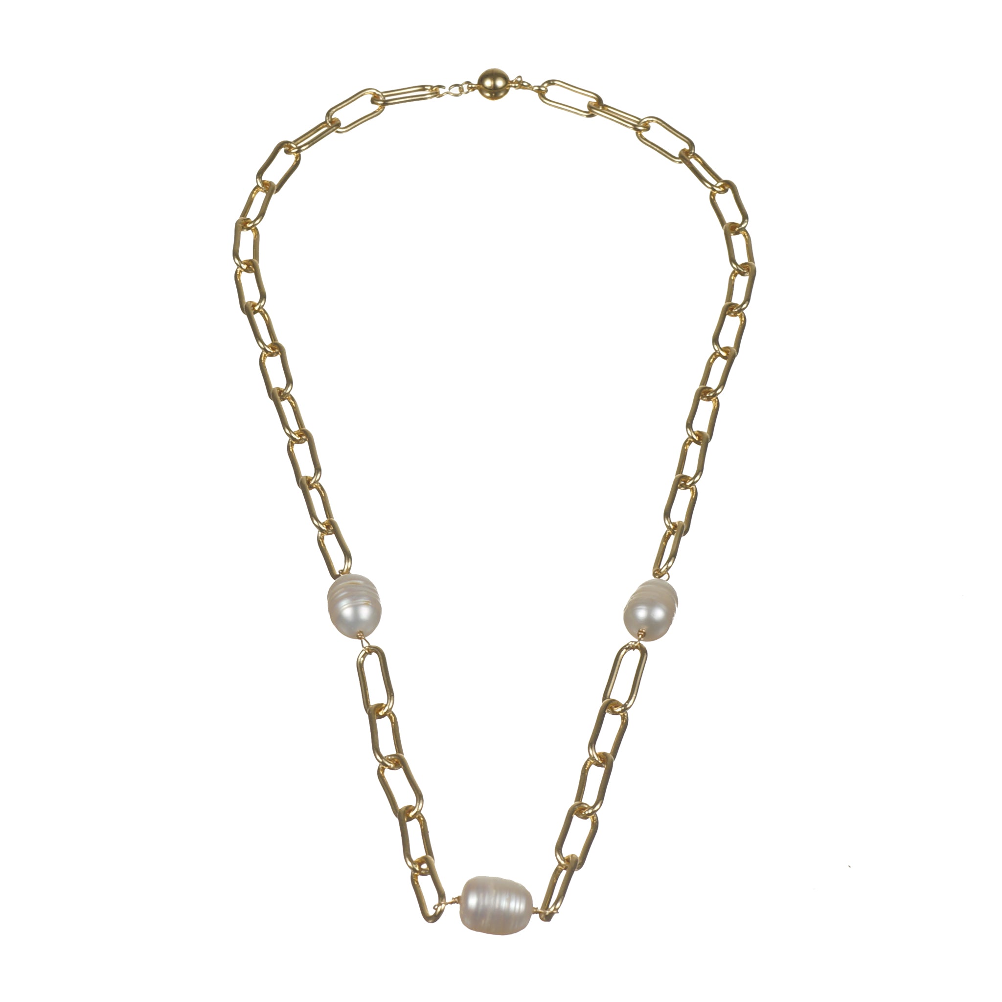 Esprit Necklace