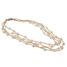 Faith Necklace (Long)