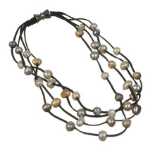 Faith Necklace (Short)