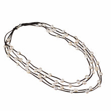 Faith Necklace (Long)