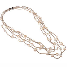 Faith Necklace (Long)