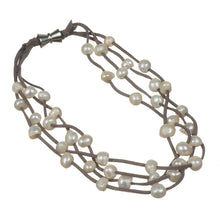 Faith Necklace (Short)