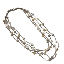 Faith Necklace (Long)