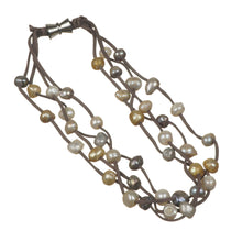 Faith Necklace (Short)