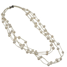 Faith Necklace (Long)