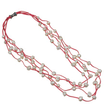 Faith Necklace (Long)