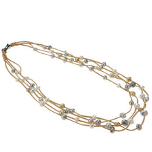 Faith Necklace (Long)