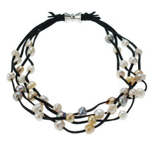 Faith Necklace (Short)