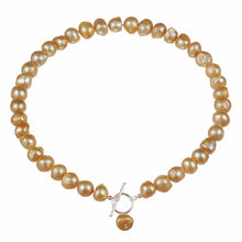 Janet Short Necklace