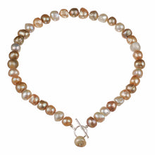 Janet Short Necklace