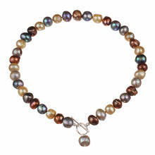 Janet Short Necklace