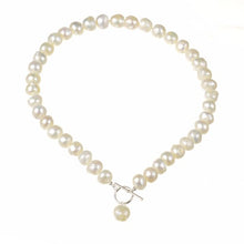 Janet Short Necklace