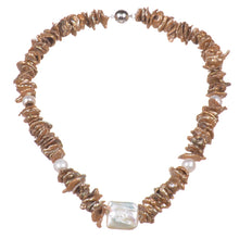 Laguna Necklace