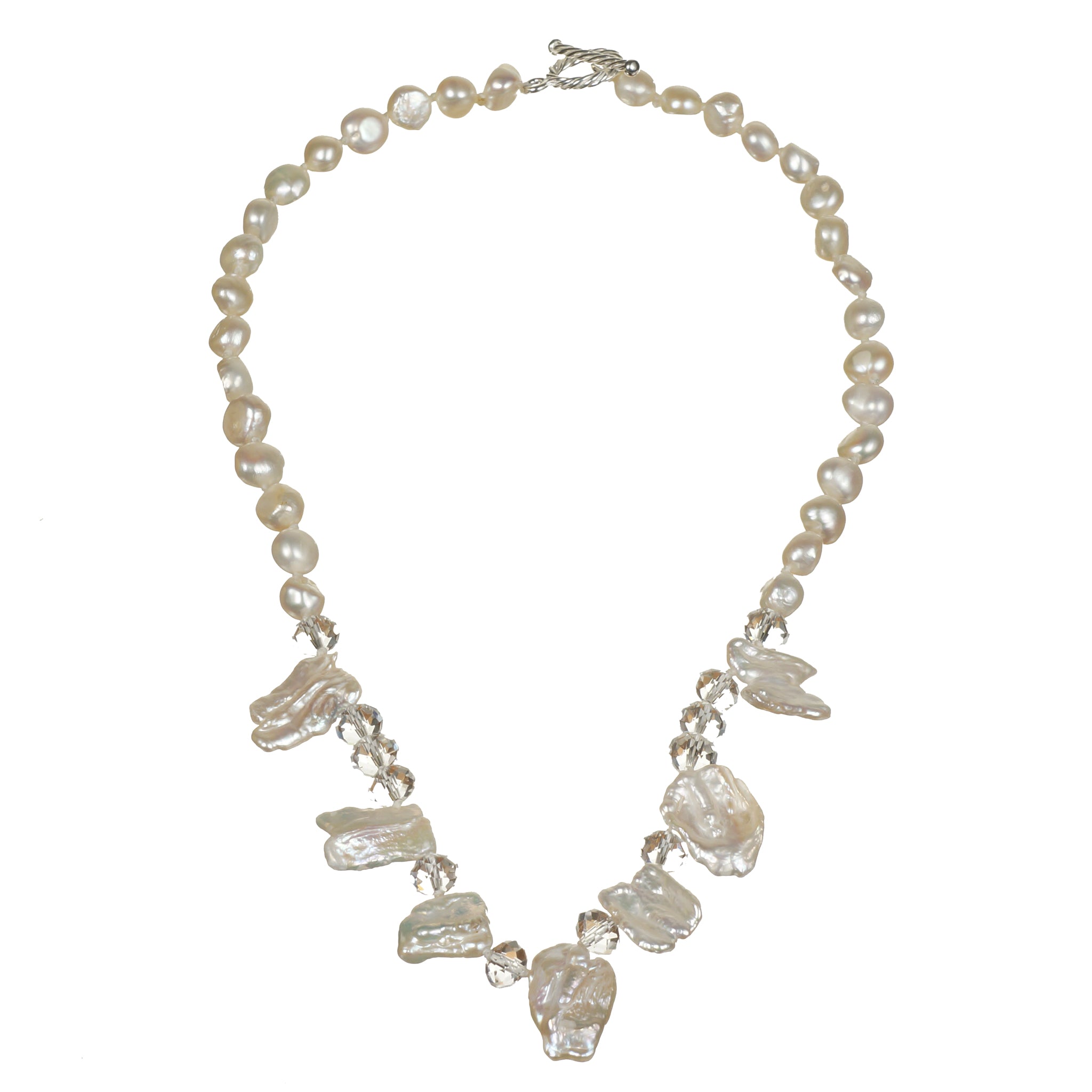 Lyra Necklace