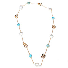 Medici Necklace
