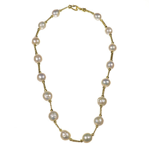 Mia Necklaces