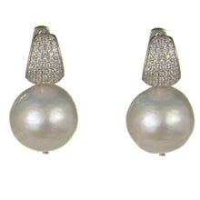 Orbe Earrings
