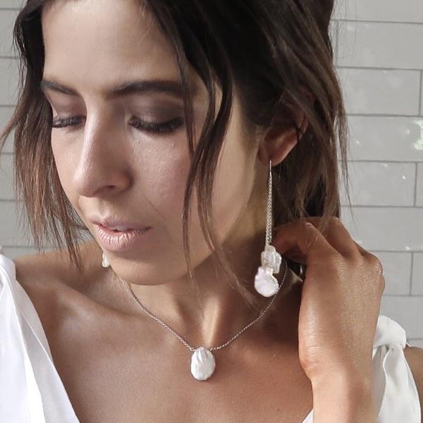 Echo Earrings