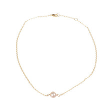 Seline Mbody Necklace