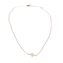 Seline Mbody Necklace