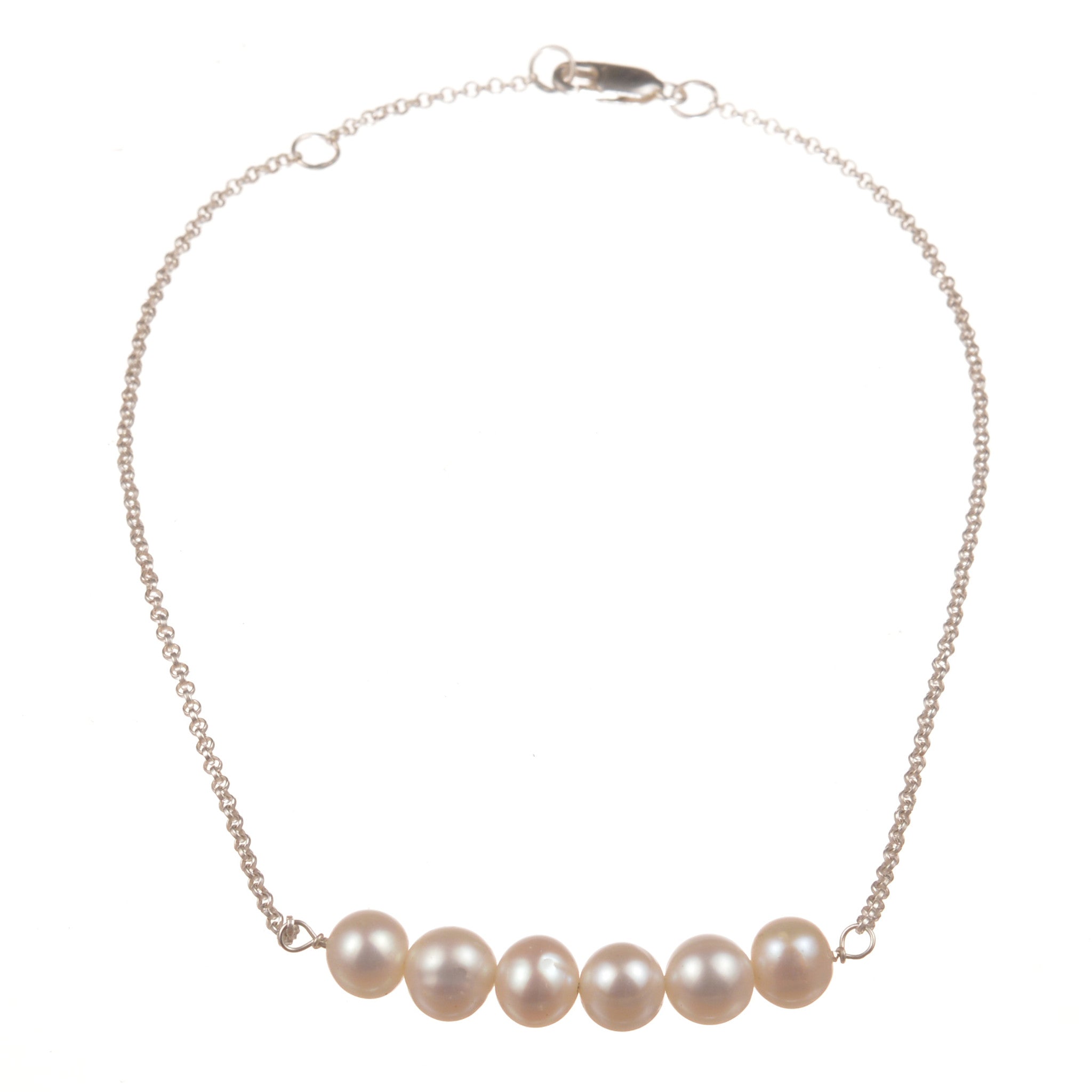 Seline Necklace