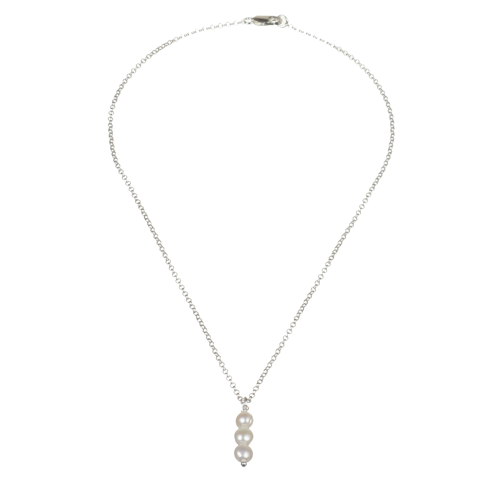 Three Sisters Pendant