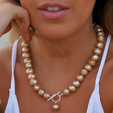 Janet Short Necklace